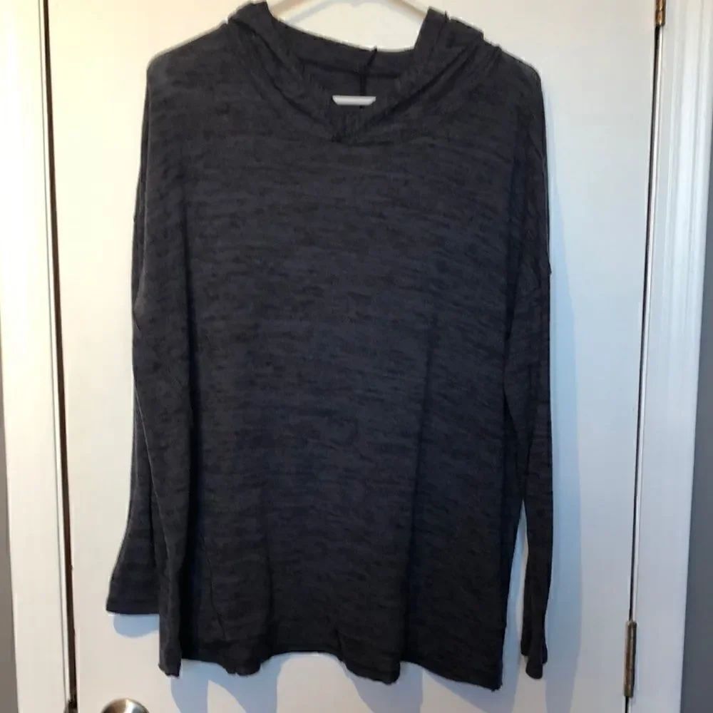 American Eagle Soft & Sexy Plush hoodie size M